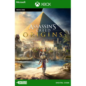 Assassins Creed Origins XBOX CD-Key